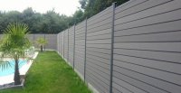 Portail Clôtures dans la vente du matériel pour les clôtures et les clôtures à Mortree